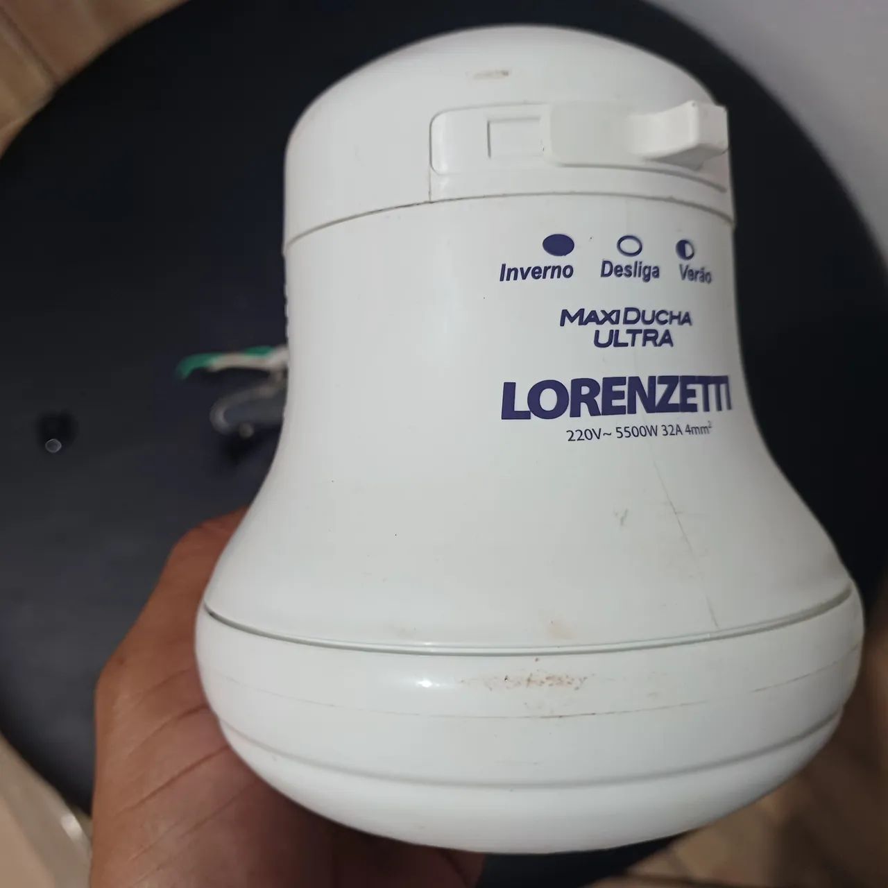 Chuveiro 64316688042114120