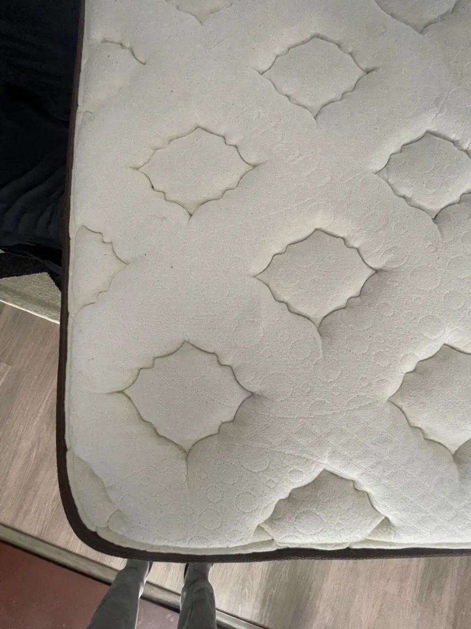 Cama Bom Queen King Star Soft Visco - Foto 3