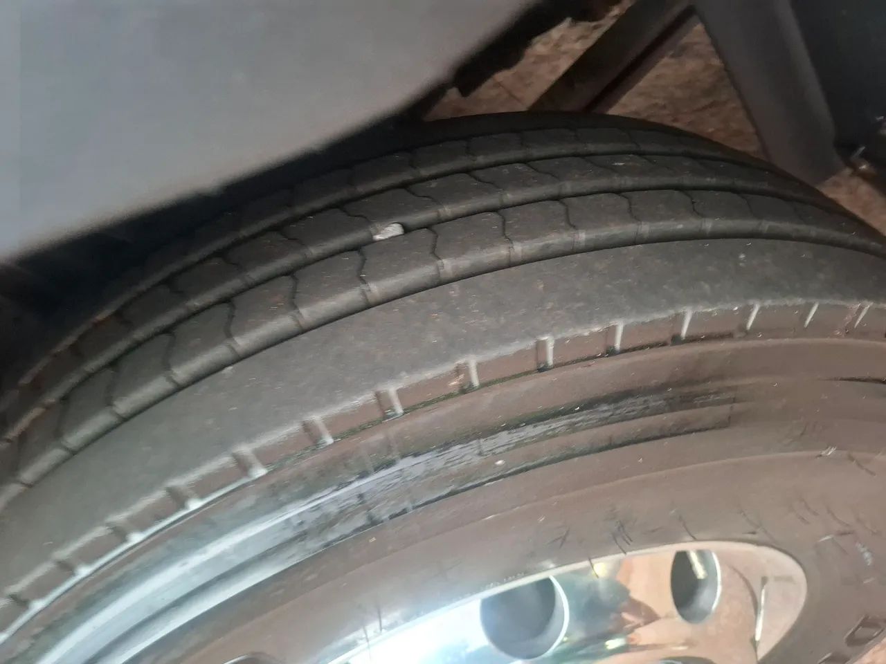 VOLVO FH 440 - Foto 8