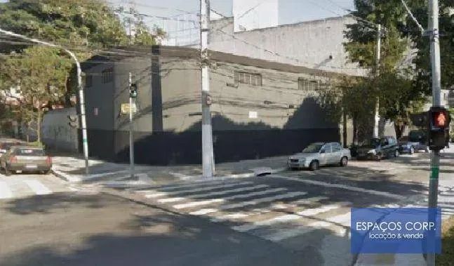 Galpão comercial à venda, com renda, 400m² por R$ 2.800.000 - Mooca - São Paulo/SP - Foto 2