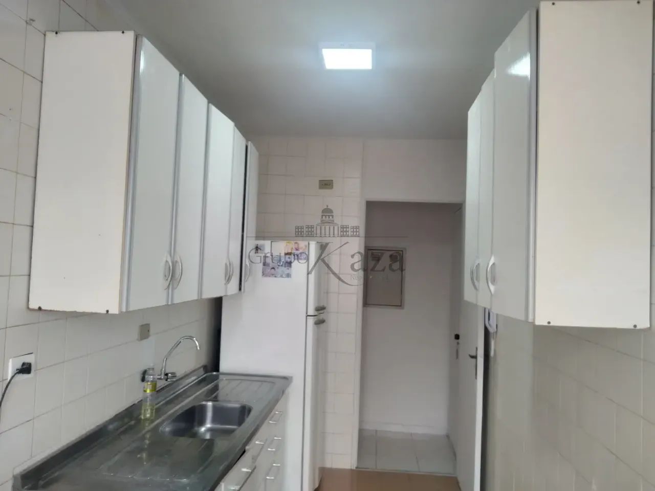 Oportunidade - Apartamento - Residencial Das Violetas - Jardim Satélite - 2 Dormitórios -  - Foto 10