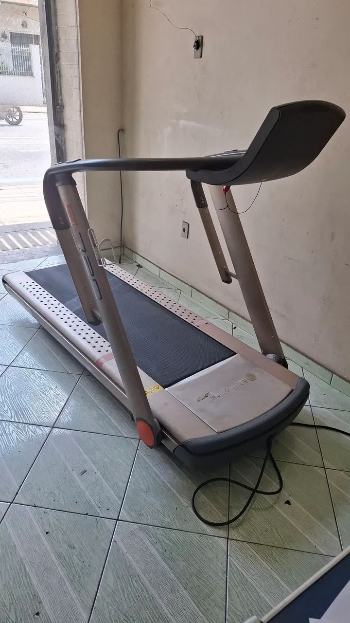 Esteira Movement E 720 Profissional 