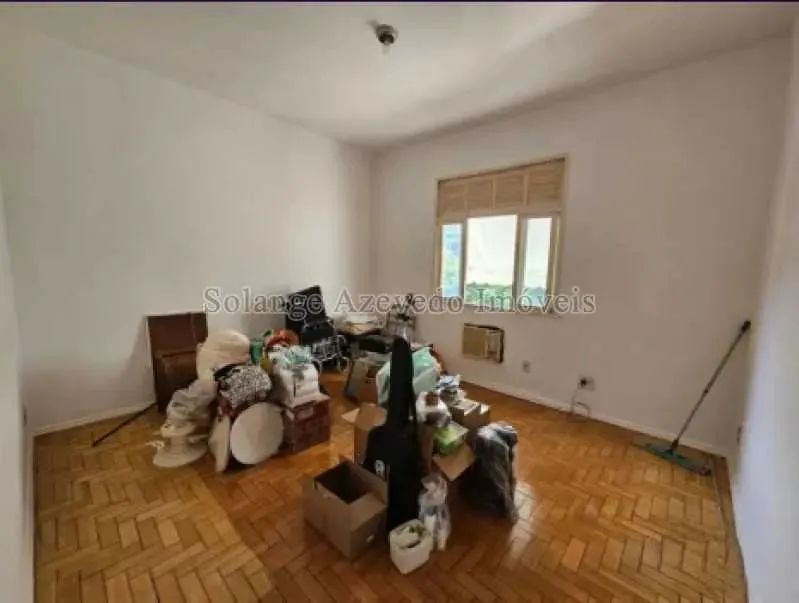 Rua Marquês de Valença excelente 2 quartos. Tijuca - Rio de Janeiro . - Foto 5