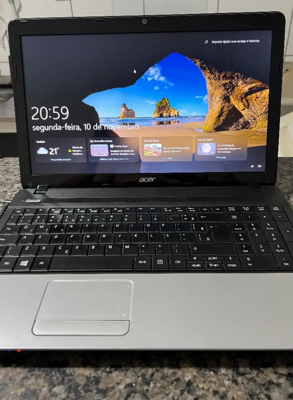 acer aspire e1 531