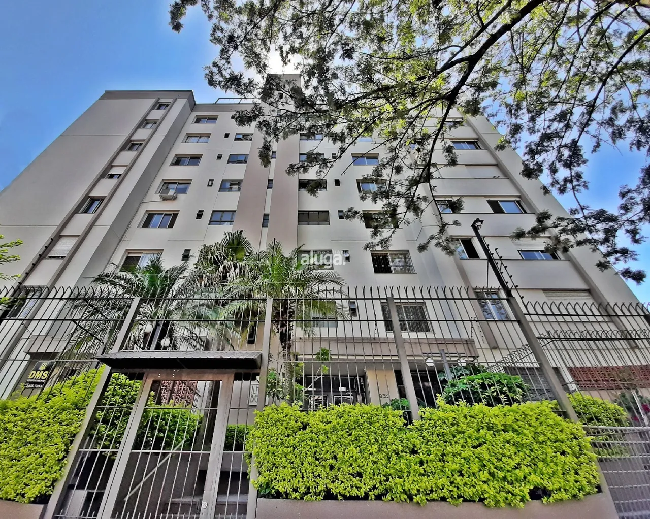 Apartamento Centro Caxias do Sul