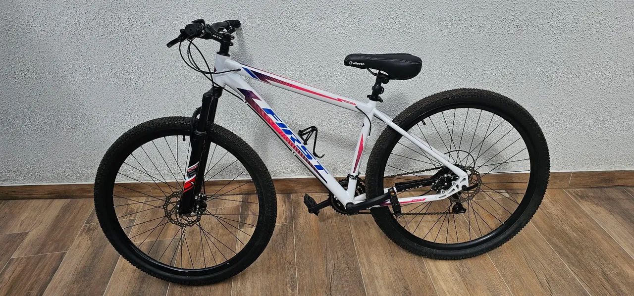 Bicicleta First Aro 29
