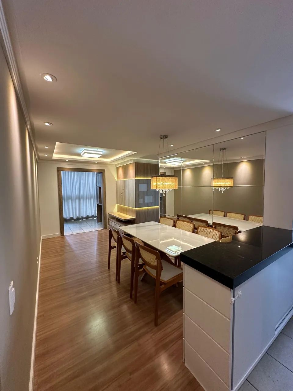 Foto - Serra - Parque Residencial Laranjeiras