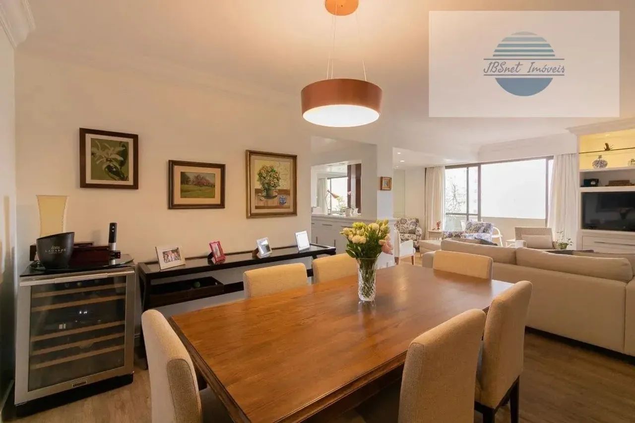 Apartamento em Indianópolis - São Paulo - Foto 5