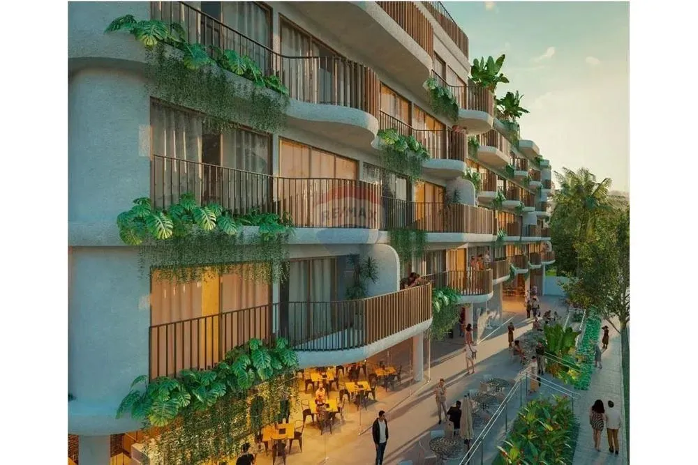 Lançamento de apartamento Studio na Praia do Francês a partir de 25m2 por R$ 339.118,38