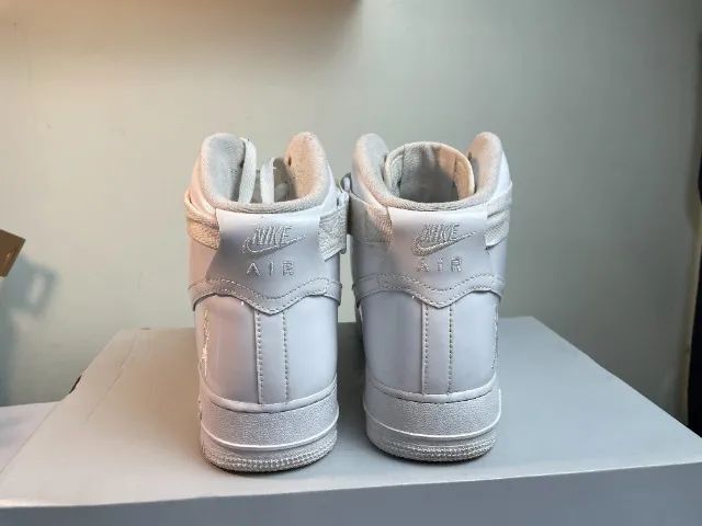 Air force 1 High Sheed (ORIGINAL) - Foto 3