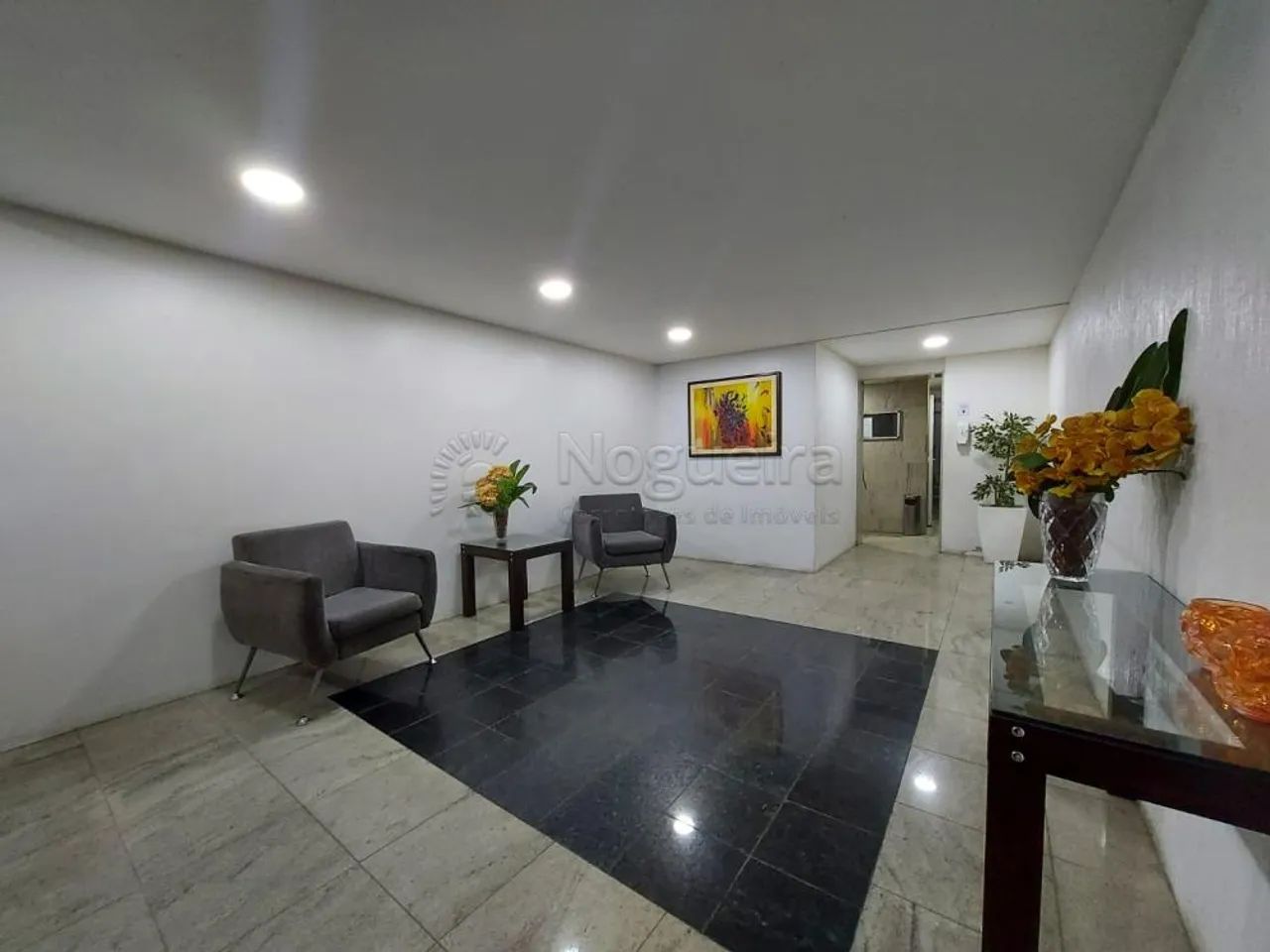 Imóvel para venda com 83 metros quadrados com 3 quartos em Boa Viagem - Recife - PE - Foto 4