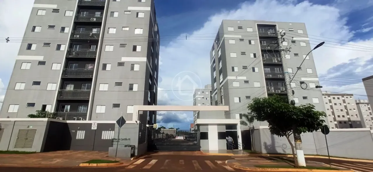 APARTAMENTO DEMI SUITE 2Q - MATA DO SEGREDO