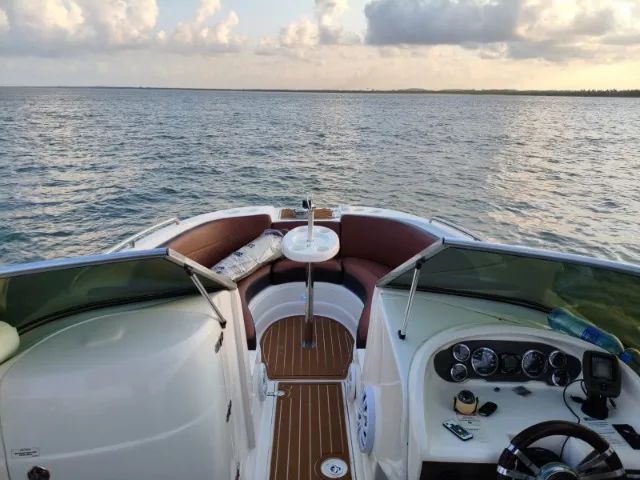 LANCHA PHOENIX MOTOR MERCURY   - Foto 6