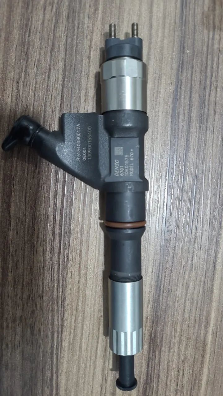 Bico Injetor Sinotruk