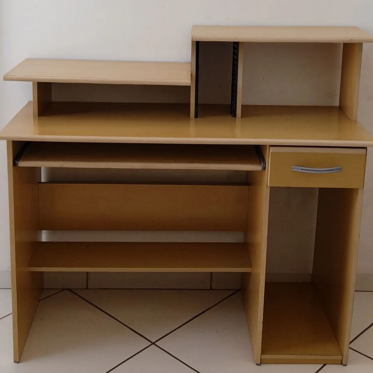 Mesa para computador