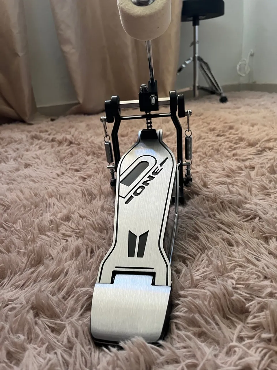 Pedal de Bateria D ONE