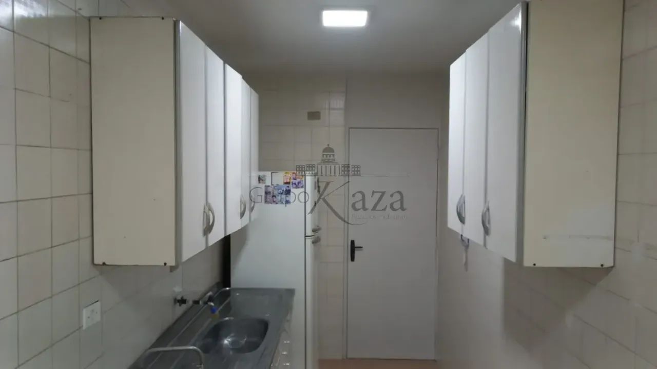 Oportunidade - Apartamento - Residencial Das Violetas - Jardim Satélite - 2 Dormitórios -  - Foto 11