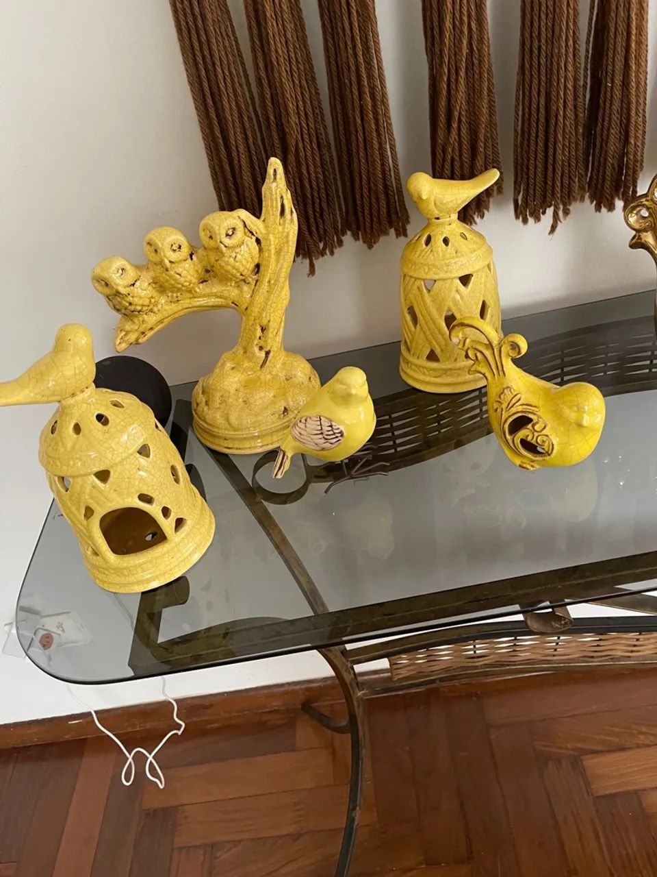 Objeto de decoração  - Foto 2