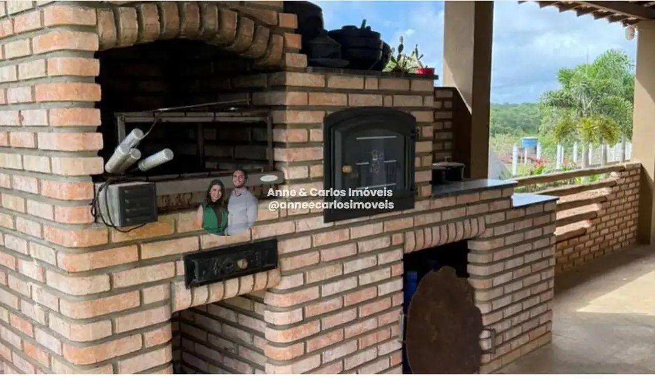Casa à venda em rua pública, CENTRO, Salgado, SE - Foto 4