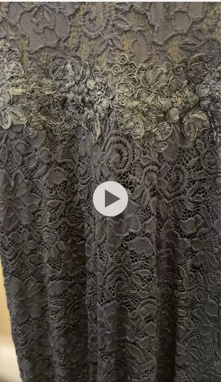 Vestido de festa - Foto 2