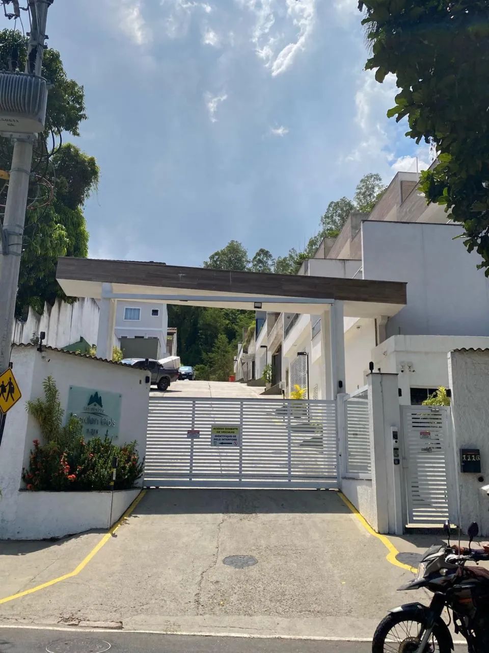 Vendo excelente terreno