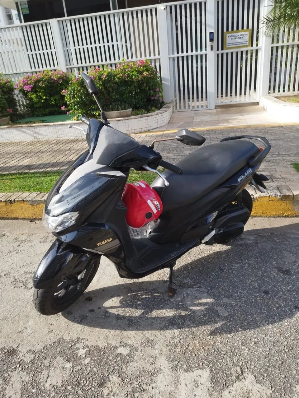 Vendo scooter  - Foto 4