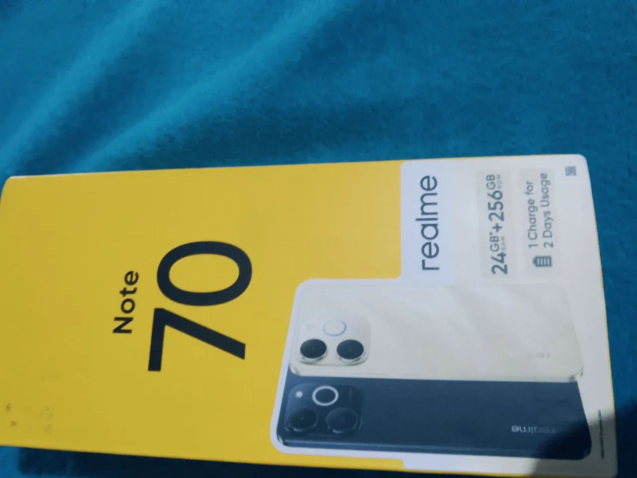 Reame note 70 - Foto 2