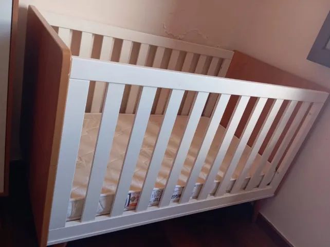 Berço - Foto 2