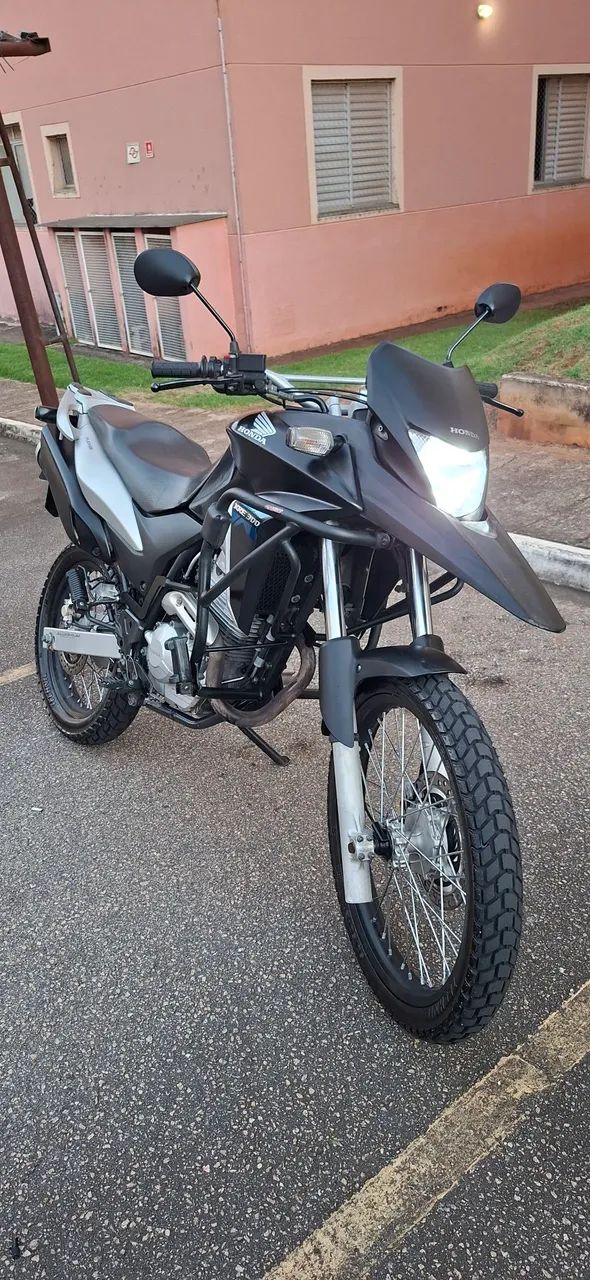 XRE 300 ABAIXO DA TABELA - Foto 3