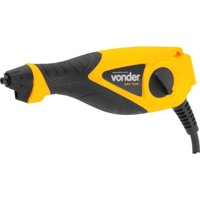 Gravador Elétrico 10W GRV7000 220v Vonder - Foto 2