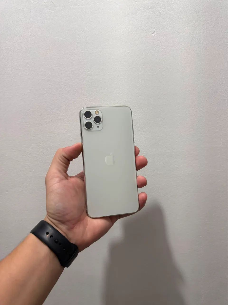 IPHONE 11 PRO MAX - Foto 5