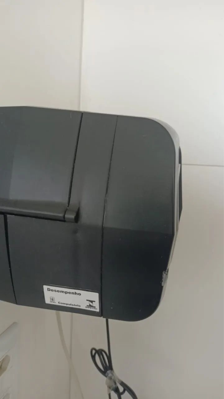 Relógio de Ponto eletrônico  - Foto 2