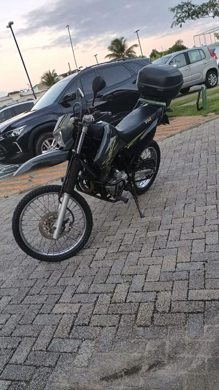 LANDER  250   2016/17 - Foto 4