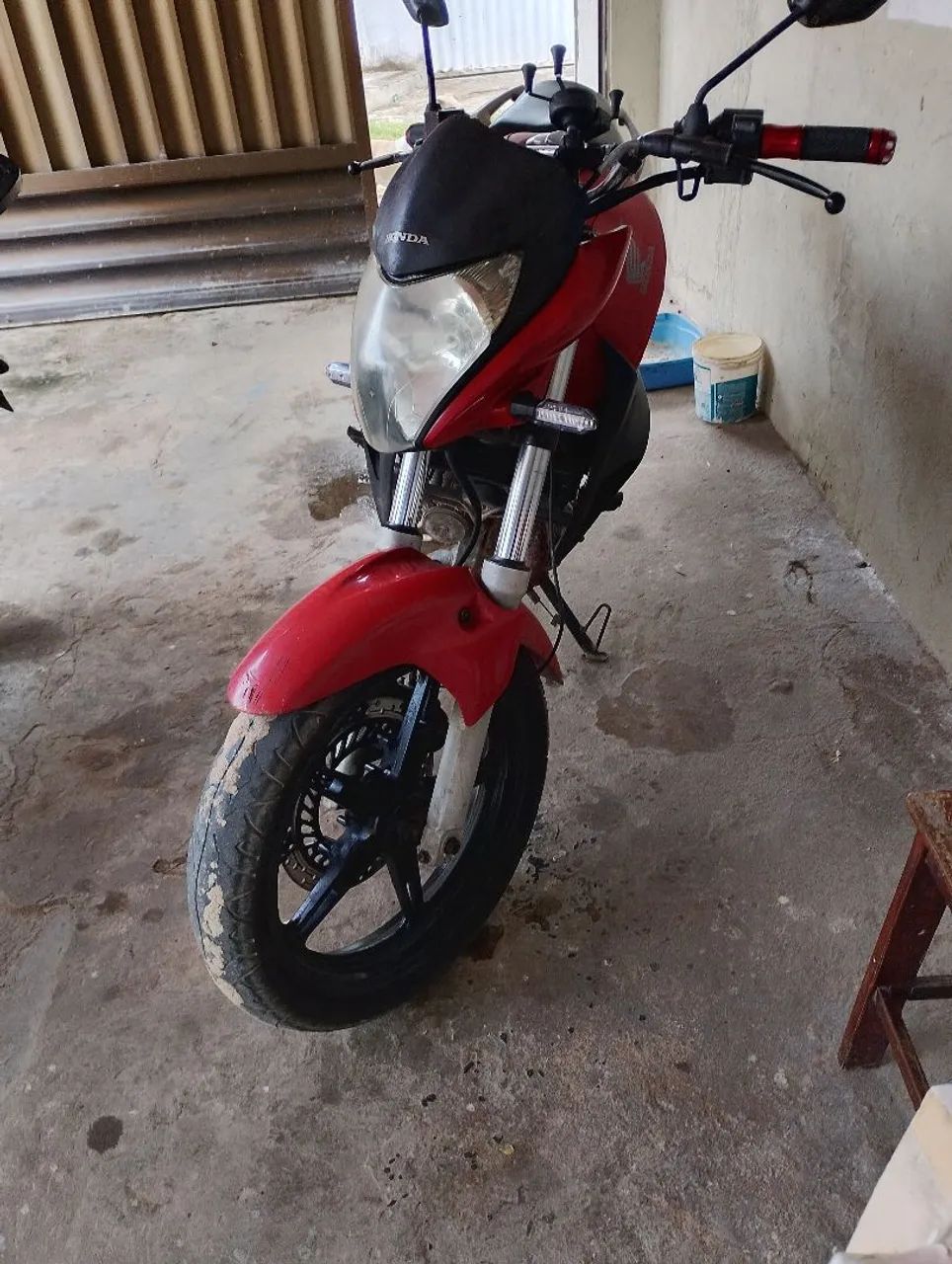 Vendo cb 