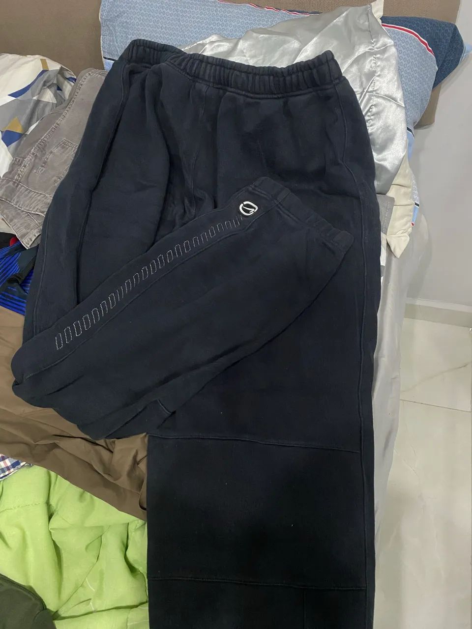 Calça Nike XXL - Foto 4