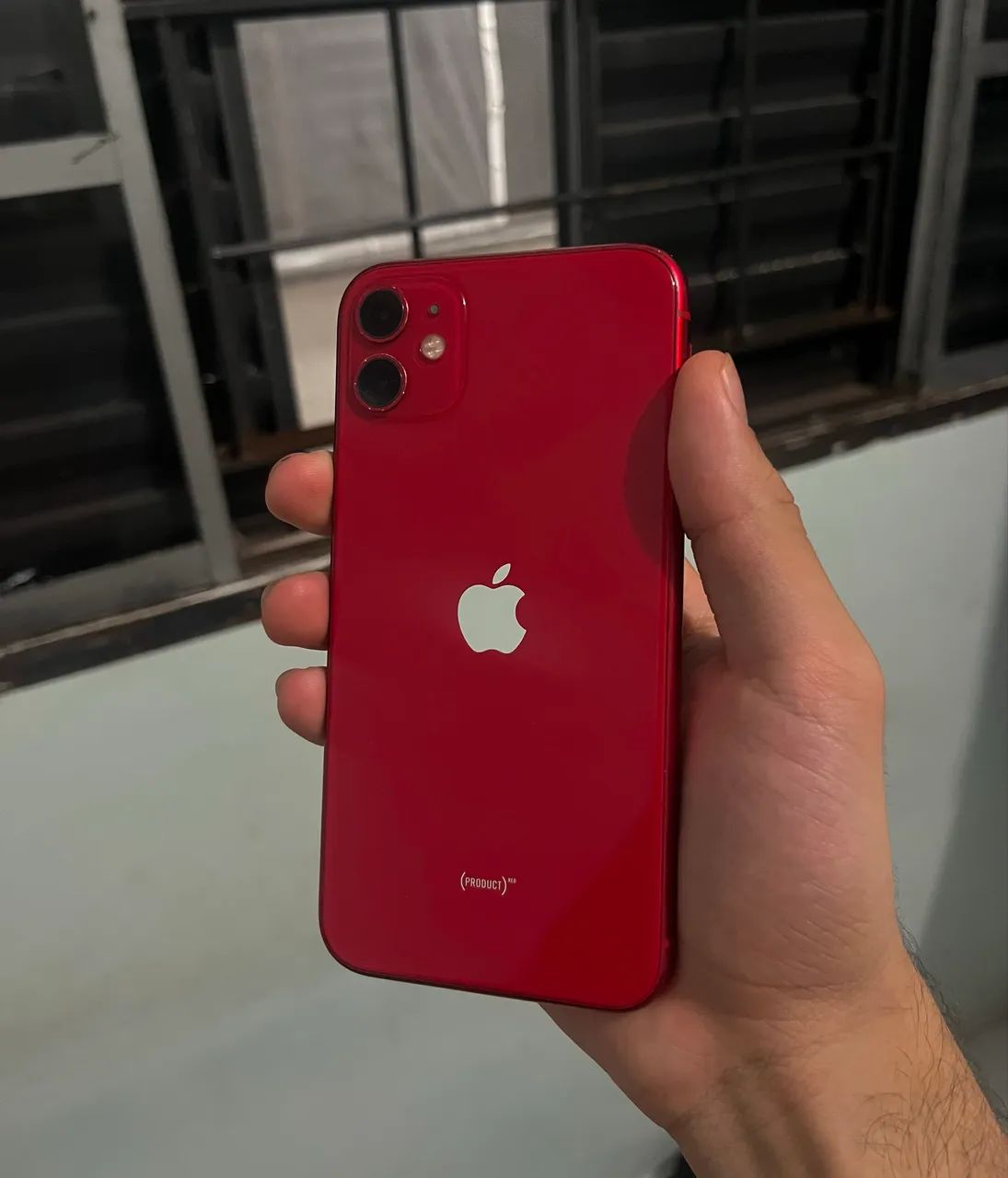 iPhone 11 64gb Novo