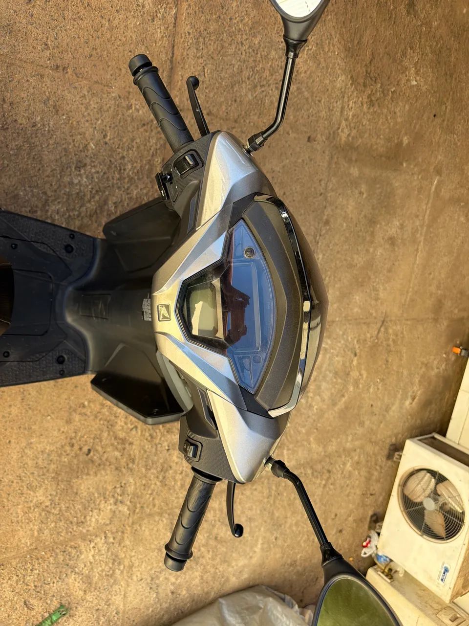Honda ELITE  - Foto 4
