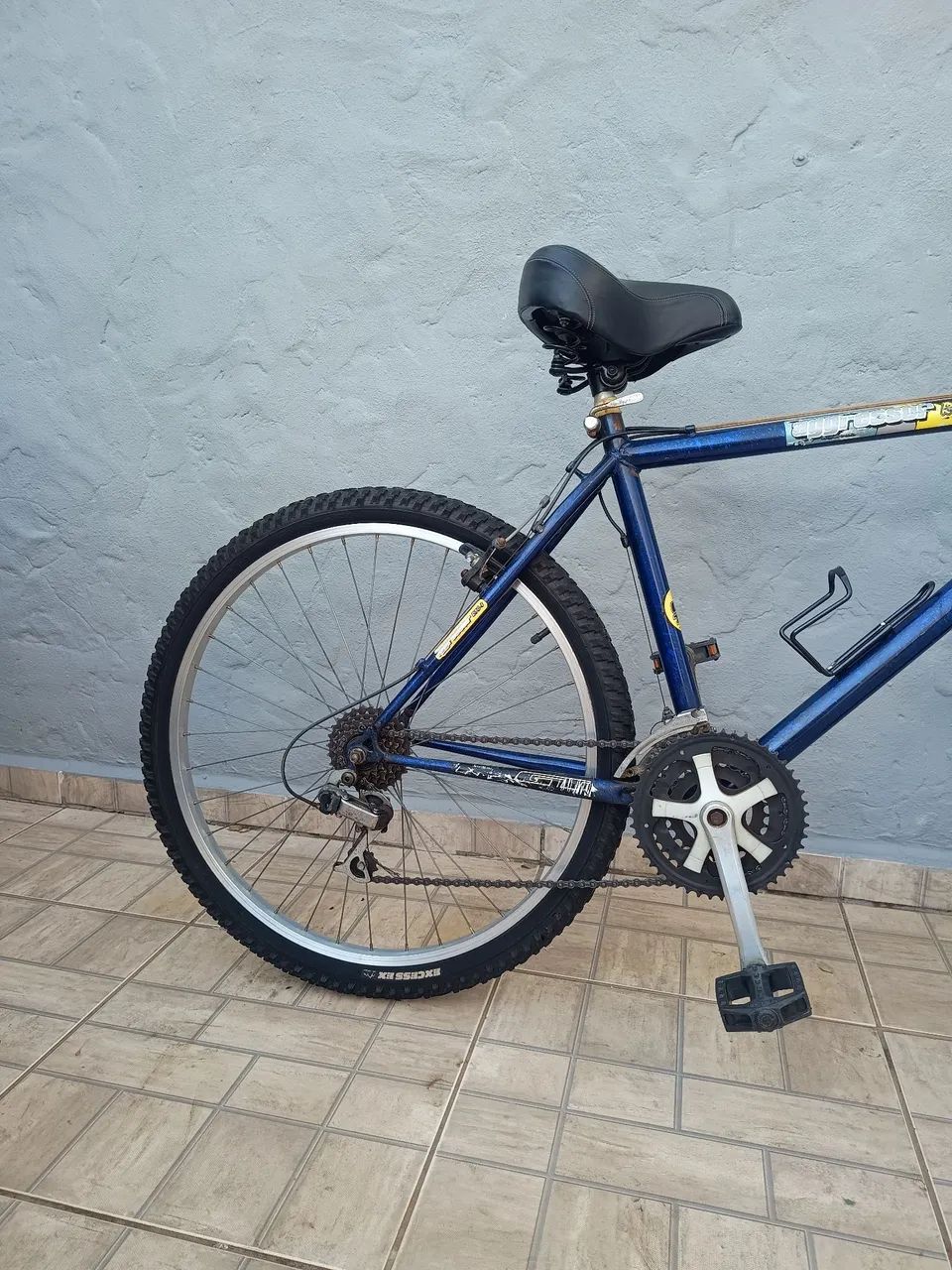 Vendo Bike - Foto 2