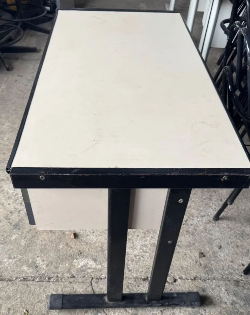 Mesa professor  - Foto 2