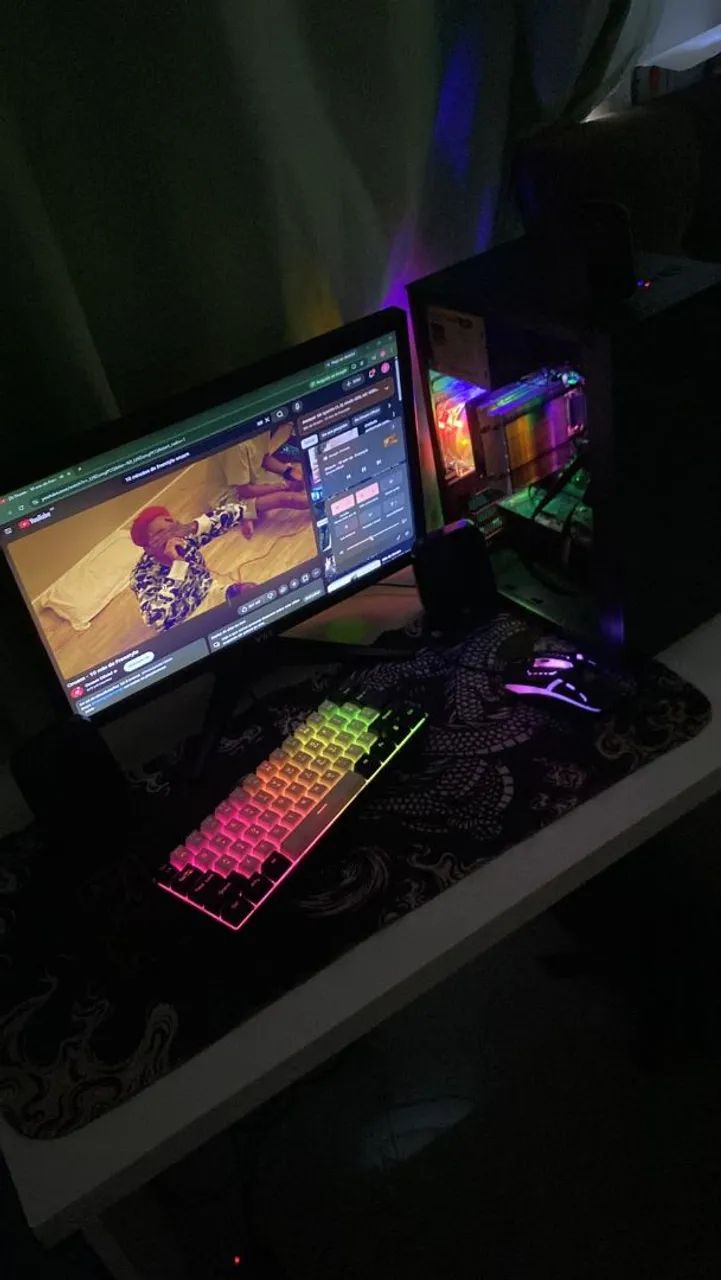Pc gamer  - Foto 2