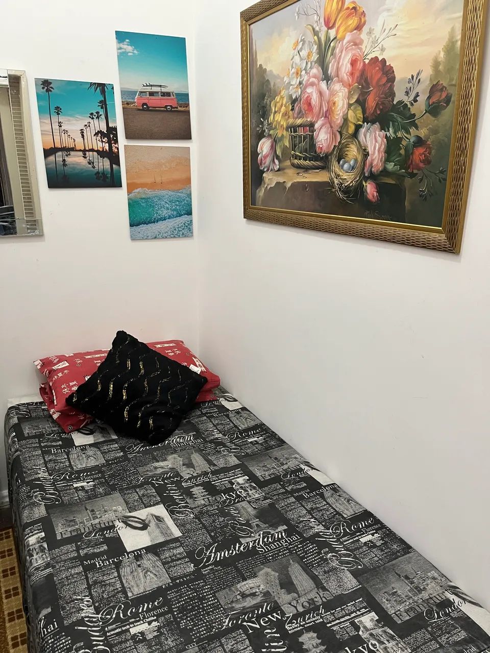 Quartinho para alugar em Copacabana  - Foto 4
