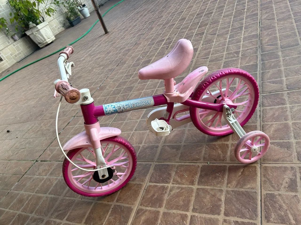 bicicleta infantil  - Foto 3