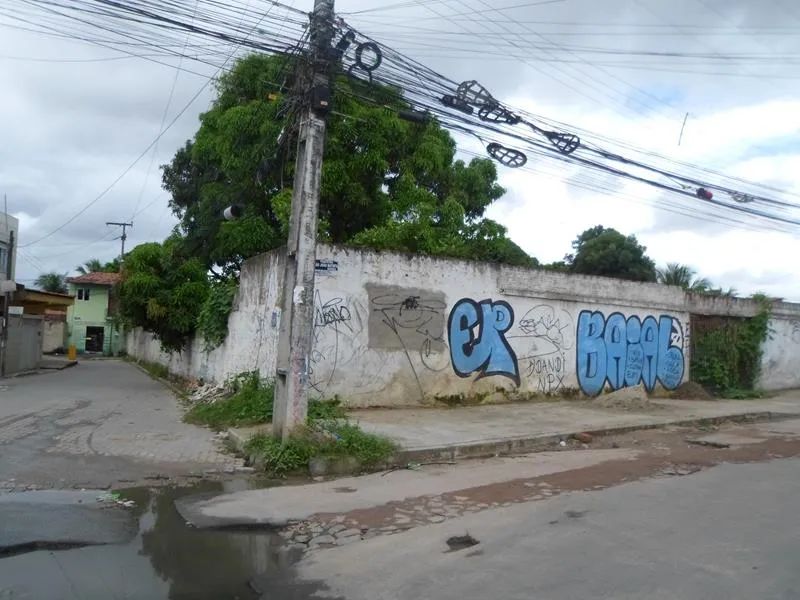 TERRENO para alugar na cidade de FORTALEZA-CE - Foto 2