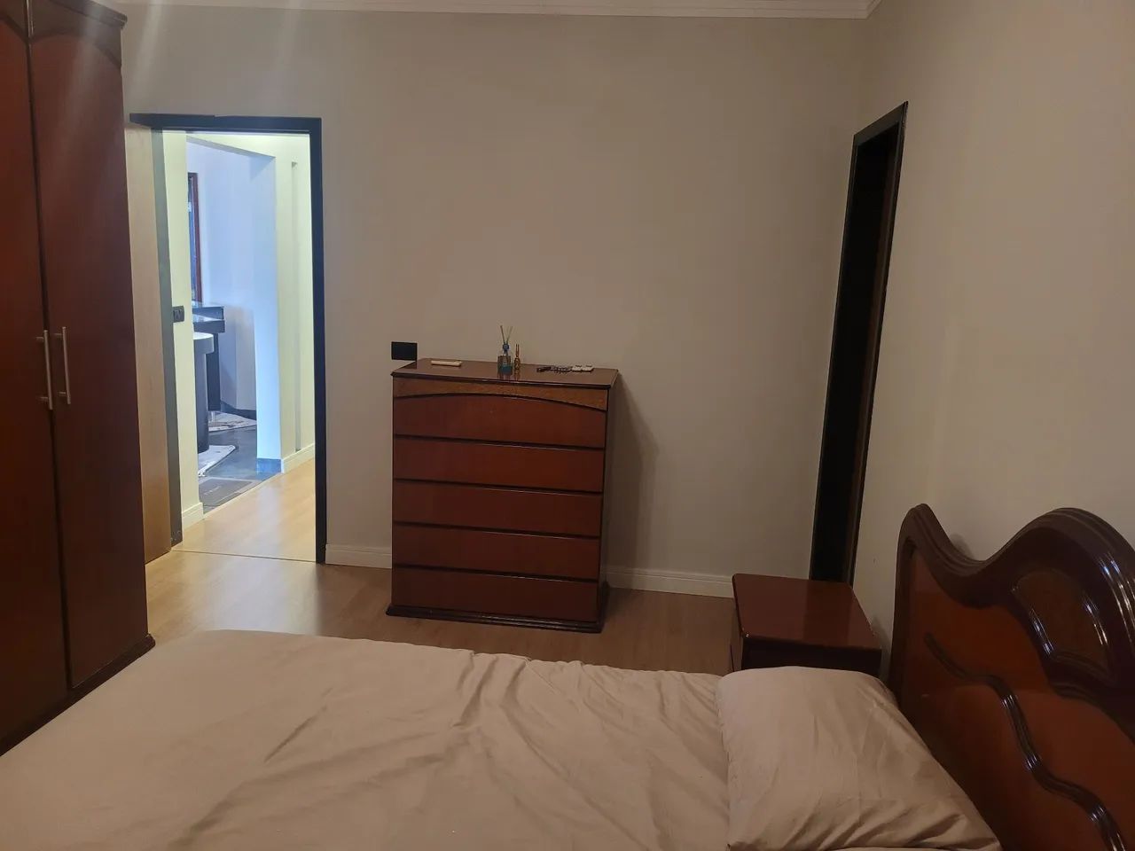 Jogo de quarto  - Foto 2