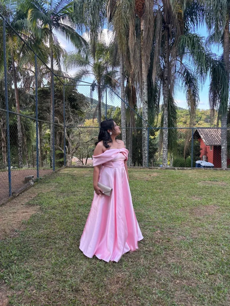 Vestido de festa - Foto 3