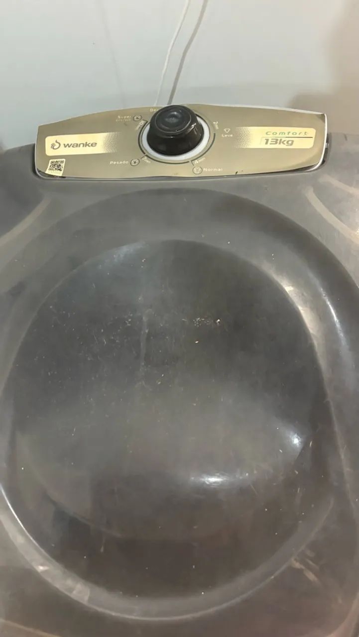Tanquinho de lavar roupa  - Foto 2