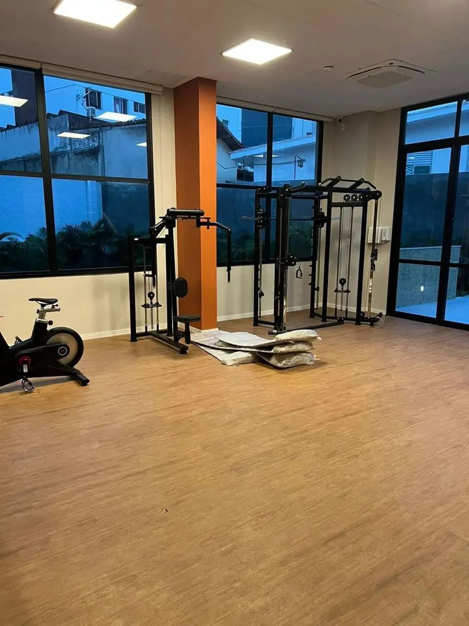 APARTAMENTO 2 QUARTOS SENDO 1 SUÍTE 71M² ITAIGARA - Foto 6
