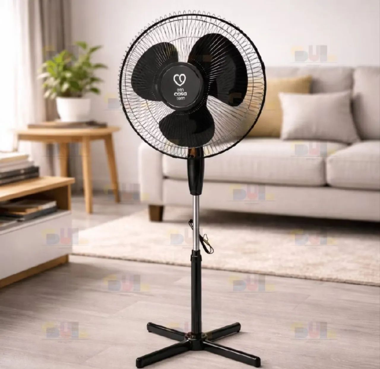 Ventilador de chão 