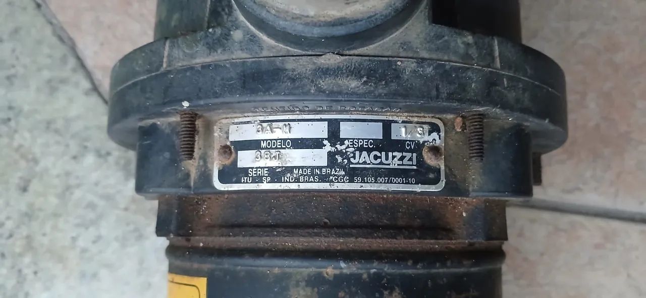 Jácuzzi piscina - Foto 4