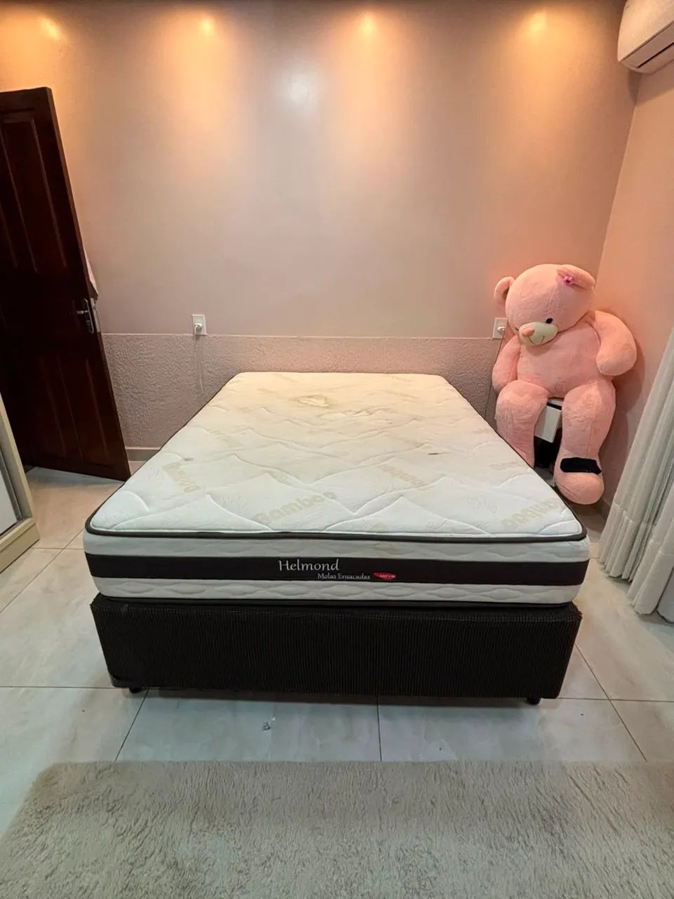 Vende- se cama - Foto 3